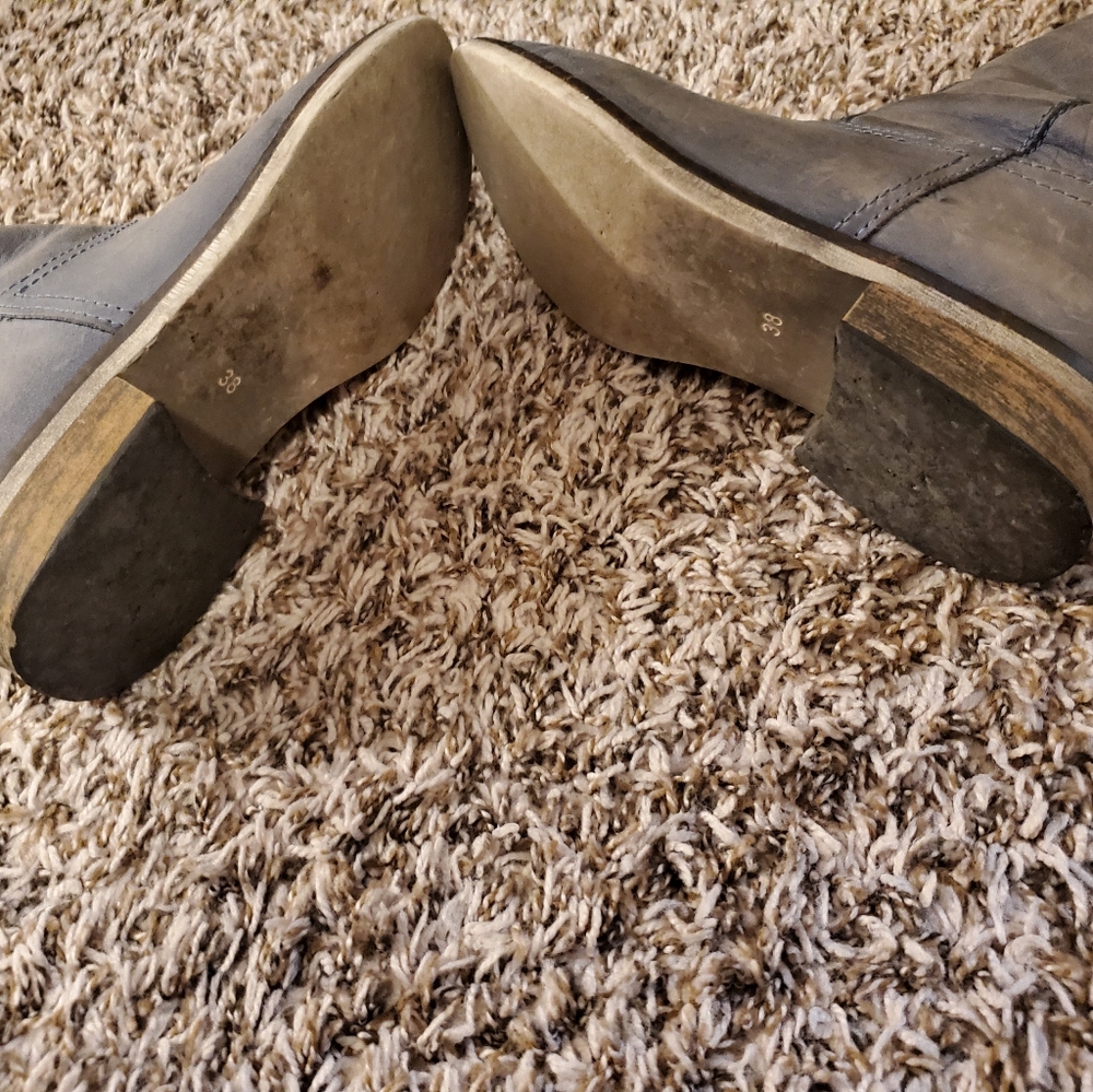 Boots - Picture 2 of 6